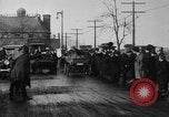 Standbild frühen Automobile United States USA, 1923, aus Sekunde 41 historischem Filmmaterial Videoclip 65675050529