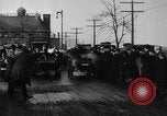 Standbild frühen Automobile United States USA, 1923, aus Sekunde 42 historischem Filmmaterial Videoclip 65675050529