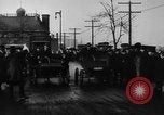 Standbild frühen Automobile United States USA, 1923, aus Sekunde 43 historischem Filmmaterial Videoclip 65675050529