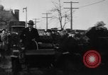 Standbild frühen Automobile United States USA, 1923, aus Sekunde 45 historischem Filmmaterial Videoclip 65675050529