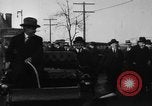 Standbild frühen Automobile United States USA, 1923, aus Sekunde 46 historischem Filmmaterial Videoclip 65675050529