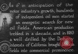 Image of oil production United States USA, 1923, second 14 stock footage video 65675050530