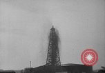 Image of oil production United States USA, 1923, second 40 stock footage video 65675050530