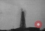 Image of oil production United States USA, 1923, second 43 stock footage video 65675050530