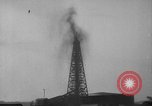Image of oil production United States USA, 1923, second 45 stock footage video 65675050530
