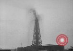 Image of oil production United States USA, 1923, second 52 stock footage video 65675050530