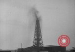 Image of oil production United States USA, 1923, second 56 stock footage video 65675050530