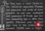 Image of oil production United States USA, 1923, second 58 stock footage video 65675050530