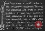 Image of oil production United States USA, 1923, second 59 stock footage video 65675050530