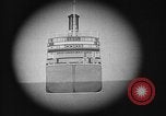 Standbild Öl Schiff Tank United States USA, 1923, aus Sekunde 19 historischem Filmmaterial Videoclip 65675050531