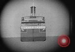 Standbild Öl Schiff Tank United States USA, 1923, aus Sekunde 21 historischem Filmmaterial Videoclip 65675050531