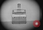 Standbild Öl Schiff Tank United States USA, 1923, aus Sekunde 22 historischem Filmmaterial Videoclip 65675050531