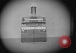Standbild Öl Schiff Tank United States USA, 1923, aus Sekunde 23 historischem Filmmaterial Videoclip 65675050531