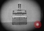 Standbild Öl Schiff Tank United States USA, 1923, aus Sekunde 24 historischem Filmmaterial Videoclip 65675050531