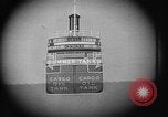 Standbild Öl Schiff Tank United States USA, 1923, aus Sekunde 26 historischem Filmmaterial Videoclip 65675050531