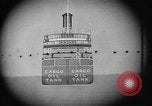 Standbild Öl Schiff Tank United States USA, 1923, aus Sekunde 29 historischem Filmmaterial Videoclip 65675050531