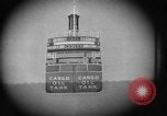 Standbild Öl Schiff Tank United States USA, 1923, aus Sekunde 30 historischem Filmmaterial Videoclip 65675050531