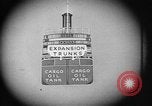 Standbild Öl Schiff Tank United States USA, 1923, aus Sekunde 36 historischem Filmmaterial Videoclip 65675050531