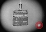 Standbild Öl Schiff Tank United States USA, 1923, aus Sekunde 41 historischem Filmmaterial Videoclip 65675050531