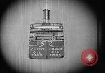 Standbild Öl Schiff Tank United States USA, 1923, aus Sekunde 45 historischem Filmmaterial Videoclip 65675050531