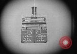 Standbild Öl Schiff Tank United States USA, 1923, aus Sekunde 46 historischem Filmmaterial Videoclip 65675050531