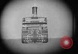 Standbild Öl Schiff Tank United States USA, 1923, aus Sekunde 48 historischem Filmmaterial Videoclip 65675050531