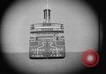 Standbild Öl Schiff Tank United States USA, 1923, aus Sekunde 49 historischem Filmmaterial Videoclip 65675050531