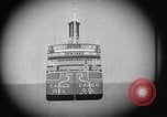 Standbild Öl Schiff Tank United States USA, 1923, aus Sekunde 50 historischem Filmmaterial Videoclip 65675050531