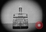 Standbild Öl Schiff Tank United States USA, 1923, aus Sekunde 51 historischem Filmmaterial Videoclip 65675050531