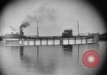 Standbild Öl Schiff Tank United States USA, 1923, aus Sekunde 61 historischem Filmmaterial Videoclip 65675050531