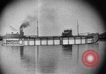 Standbild Öl Schiff Tank United States USA, 1923, aus Sekunde 62 historischem Filmmaterial Videoclip 65675050531