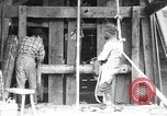 Standbild erweiterte Bohrverfahren United States USA, 1923, aus Sekunde 12 historischem Filmmaterial Videoclip 65675050532