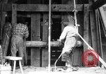 Standbild erweiterte Bohrverfahren United States USA, 1923, aus Sekunde 13 historischem Filmmaterial Videoclip 65675050532
