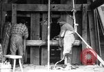 Standbild erweiterte Bohrverfahren United States USA, 1923, aus Sekunde 14 historischem Filmmaterial Videoclip 65675050532