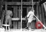 Standbild erweiterte Bohrverfahren United States USA, 1923, aus Sekunde 15 historischem Filmmaterial Videoclip 65675050532
