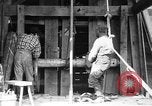 Standbild erweiterte Bohrverfahren United States USA, 1923, aus Sekunde 16 historischem Filmmaterial Videoclip 65675050532