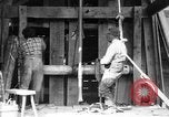 Standbild erweiterte Bohrverfahren United States USA, 1923, aus Sekunde 19 historischem Filmmaterial Videoclip 65675050532