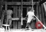Standbild erweiterte Bohrverfahren United States USA, 1923, aus Sekunde 20 historischem Filmmaterial Videoclip 65675050532