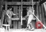 Standbild erweiterte Bohrverfahren United States USA, 1923, aus Sekunde 21 historischem Filmmaterial Videoclip 65675050532