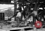 Standbild erweiterte Bohrverfahren United States USA, 1923, aus Sekunde 41 historischem Filmmaterial Videoclip 65675050532