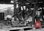 Standbild erweiterte Bohrverfahren United States USA, 1923, aus Sekunde 44 historischem Filmmaterial Videoclip 65675050532