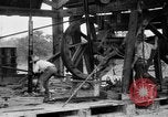 Standbild erweiterte Bohrverfahren United States USA, 1923, aus Sekunde 45 historischem Filmmaterial Videoclip 65675050532