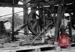 Standbild erweiterte Bohrverfahren United States USA, 1923, aus Sekunde 46 historischem Filmmaterial Videoclip 65675050532