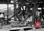 Standbild erweiterte Bohrverfahren United States USA, 1923, aus Sekunde 47 historischem Filmmaterial Videoclip 65675050532