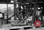 Standbild erweiterte Bohrverfahren United States USA, 1923, aus Sekunde 48 historischem Filmmaterial Videoclip 65675050532