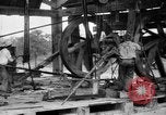 Standbild erweiterte Bohrverfahren United States USA, 1923, aus Sekunde 53 historischem Filmmaterial Videoclip 65675050532