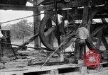 Standbild erweiterte Bohrverfahren United States USA, 1923, aus Sekunde 54 historischem Filmmaterial Videoclip 65675050532