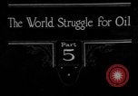Standbild relative Ölförderung United States USA, 1923, aus Sekunde 3 historischem Filmmaterial Videoclip 65675050533