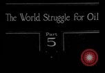 Standbild relative Ölförderung United States USA, 1923, aus Sekunde 6 historischem Filmmaterial Videoclip 65675050533
