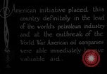 Standbild relative Ölförderung United States USA, 1923, aus Sekunde 8 historischem Filmmaterial Videoclip 65675050533